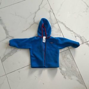 Toddler Patagonia fleec